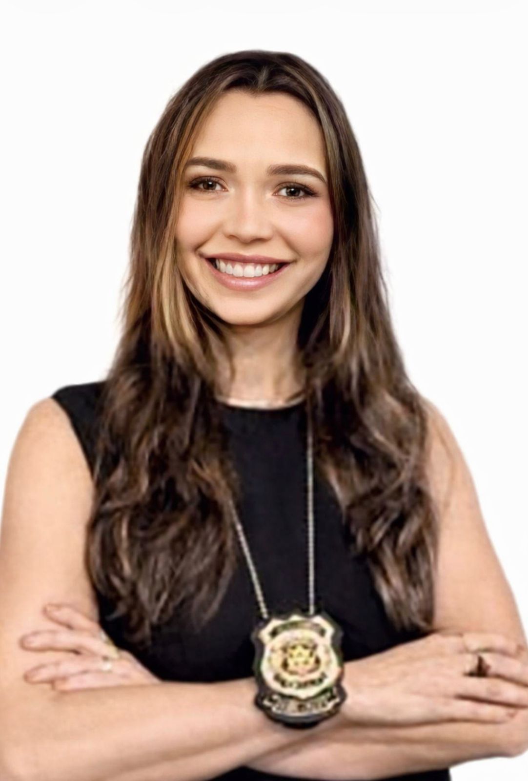 Dra. Caroline Mourão Melo